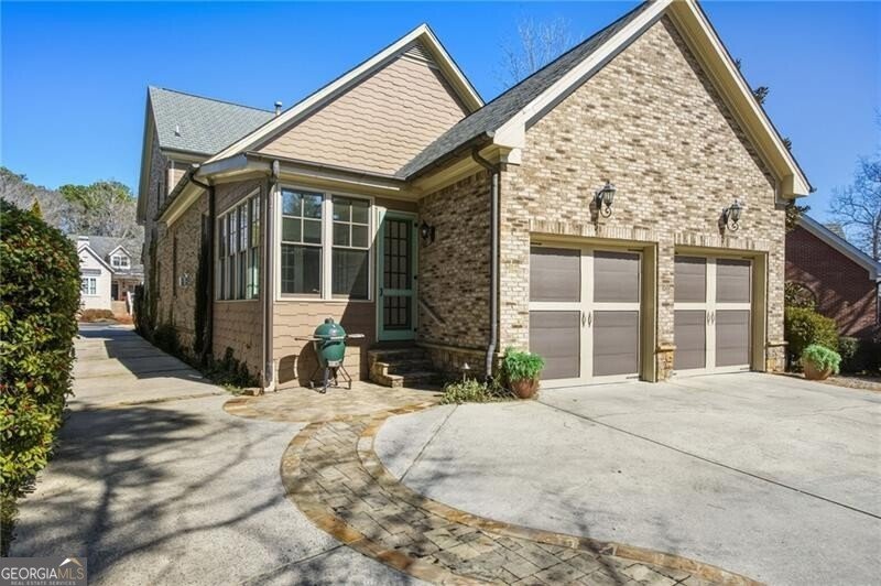 198 Blair Valley Drive Marietta - Photo 48