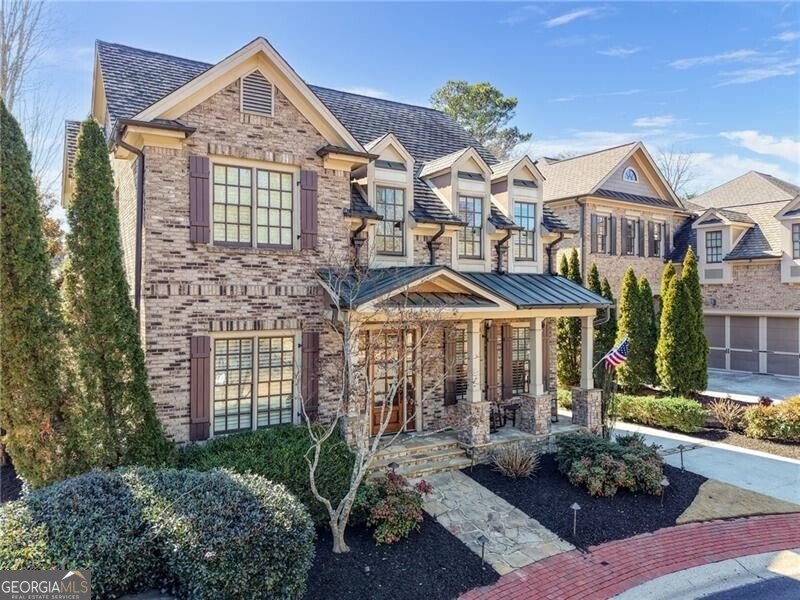 198 Blair Valley Drive Marietta - Photo 50