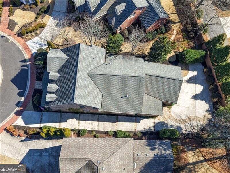 198 Blair Valley Drive Marietta - Photo 52