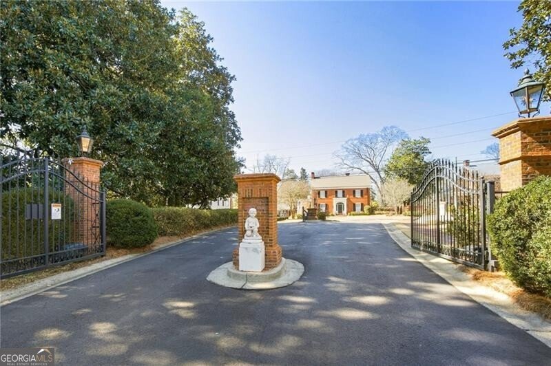 198 Blair Valley Drive Marietta - Photo 53