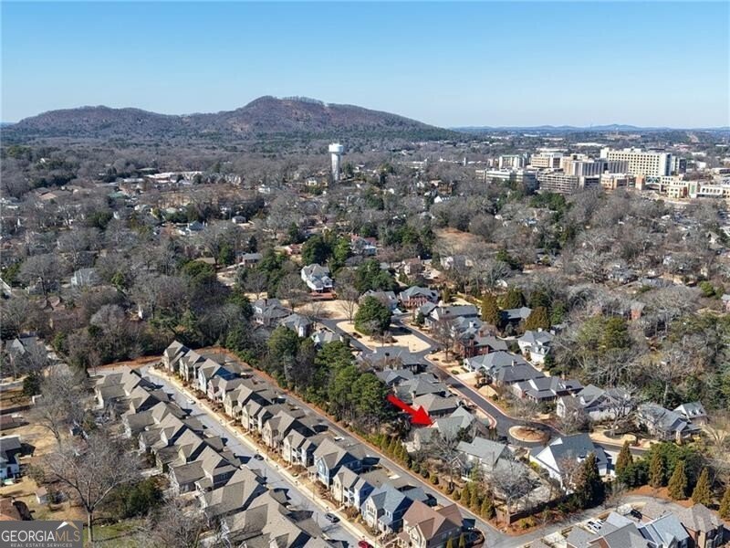 198 Blair Valley Drive Marietta - Photo 56