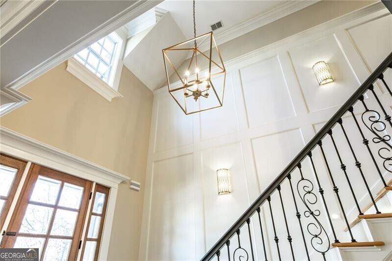 198 Blair Valley Drive Marietta - Photo 8