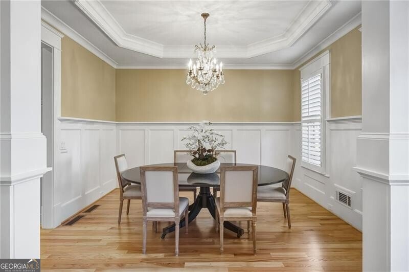 198 Blair Valley Drive Marietta - Photo 9