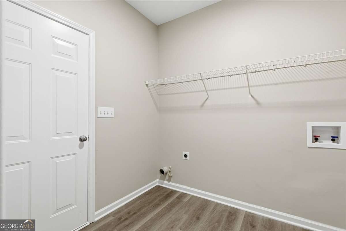 7105 Flagstone Place Union City - Photo 17