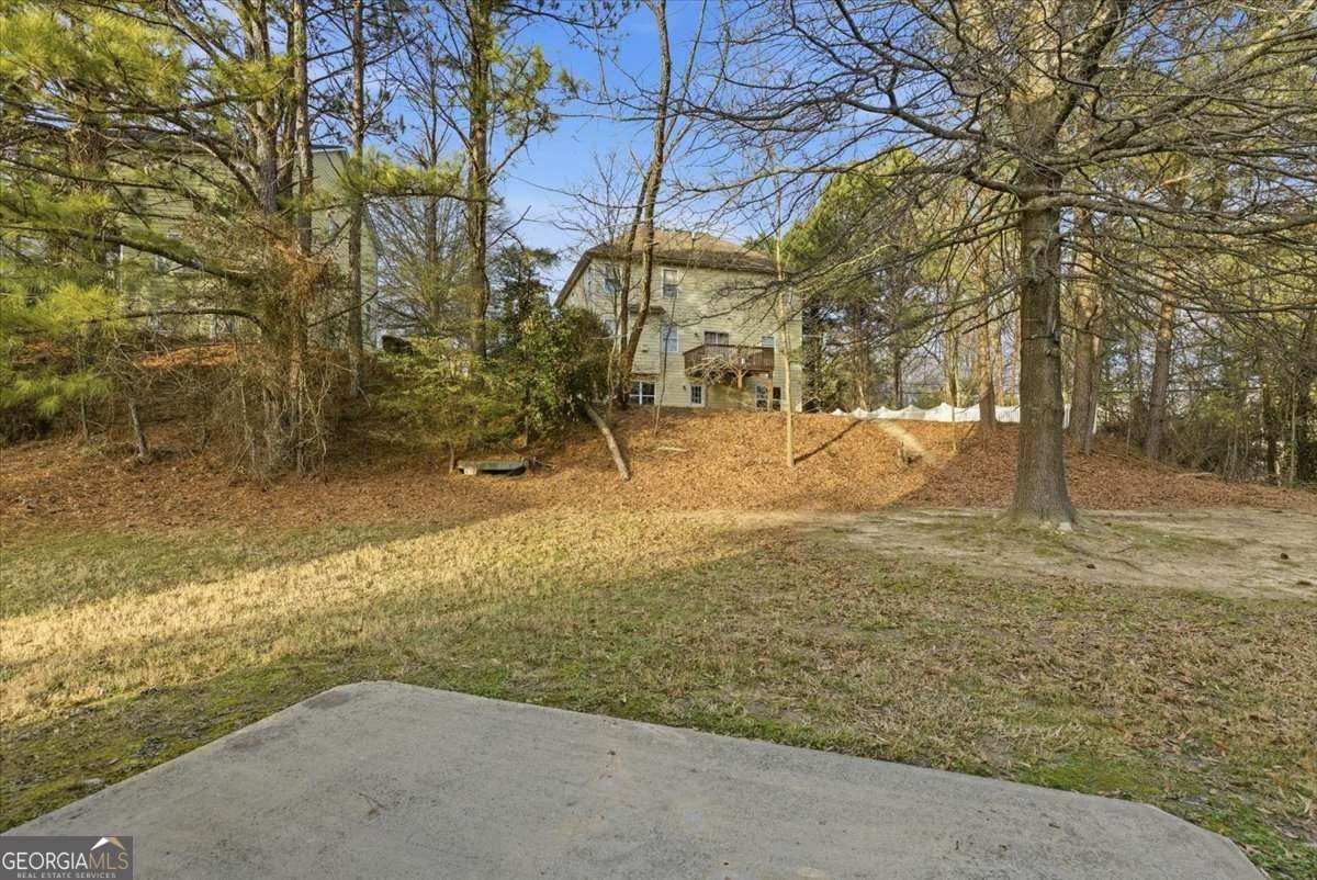 7105 Flagstone Place Union City - Photo 35