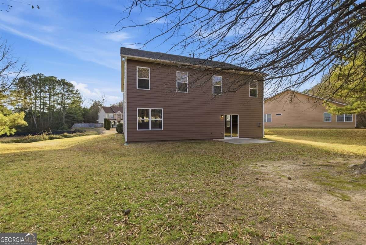 7105 Flagstone Place Union City - Photo 37