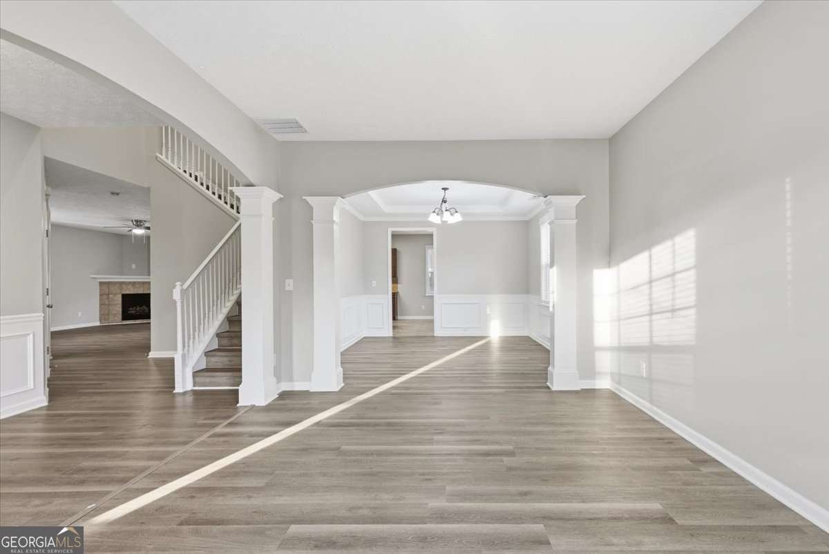 7105 Flagstone Place Union City - Photo 7