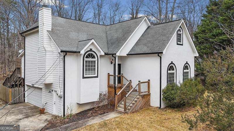 5763 Emerald Oaks Lane Acworth - Photo 1