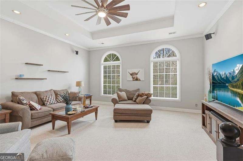 5763 Emerald Oaks Lane Acworth - Photo 11