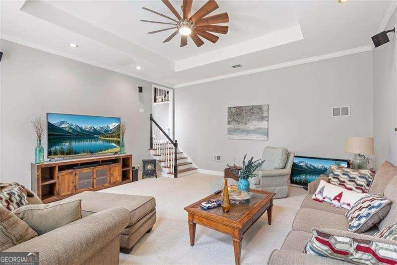 5763 Emerald Oaks Lane Acworth - Photo 12