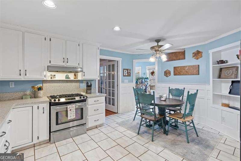 5763 Emerald Oaks Lane Acworth - Photo 14