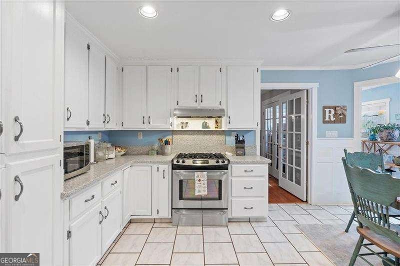 5763 Emerald Oaks Lane Acworth - Photo 15