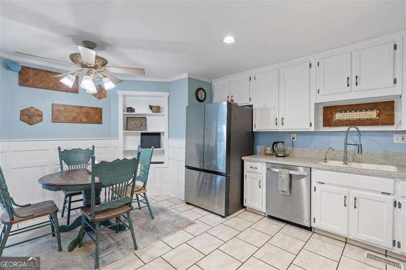 5763 Emerald Oaks Lane Acworth - Photo 16