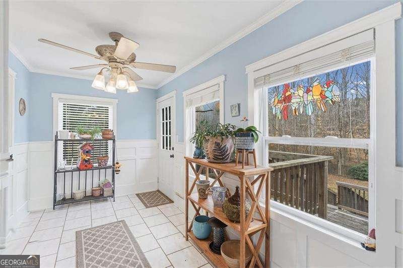 5763 Emerald Oaks Lane Acworth - Photo 18