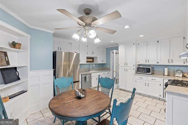 5763 Emerald Oaks Lane Acworth - Photo 19