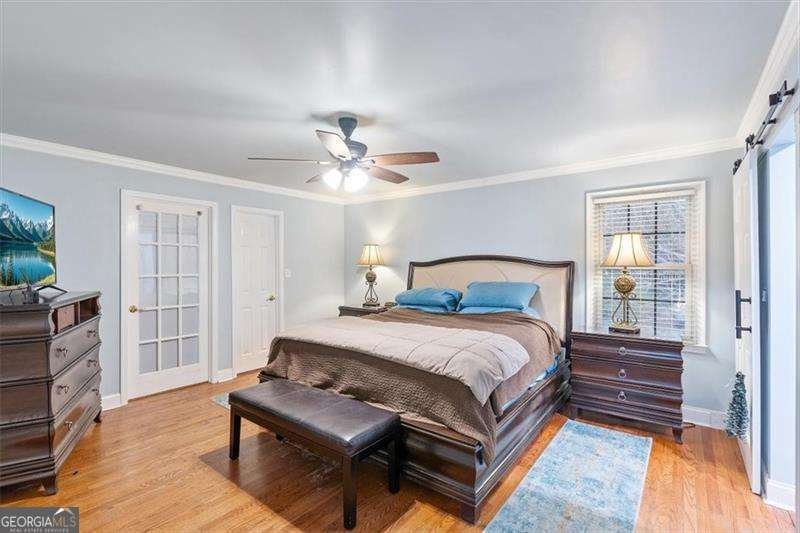 5763 Emerald Oaks Lane Acworth - Photo 23