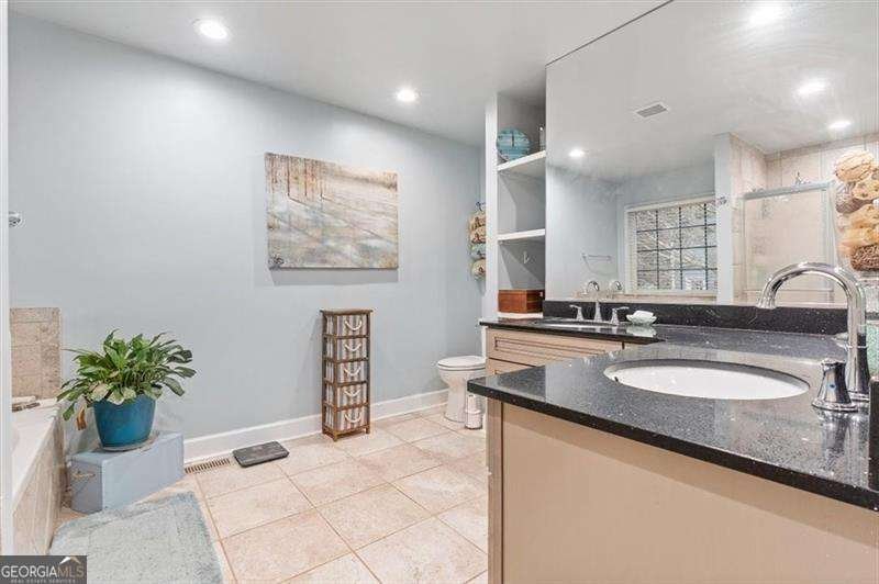 5763 Emerald Oaks Lane Acworth - Photo 24