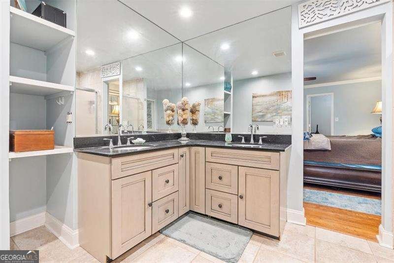 5763 Emerald Oaks Lane Acworth - Photo 25