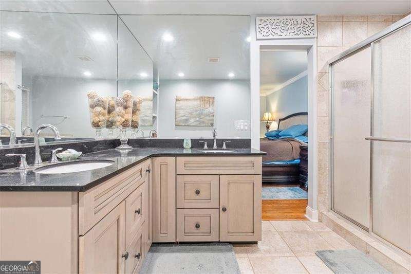 5763 Emerald Oaks Lane Acworth - Photo 26