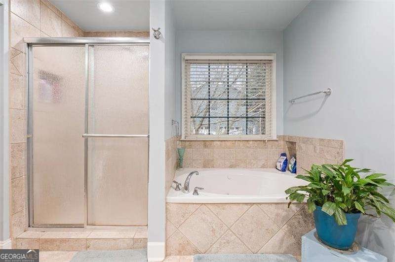 5763 Emerald Oaks Lane Acworth - Photo 27