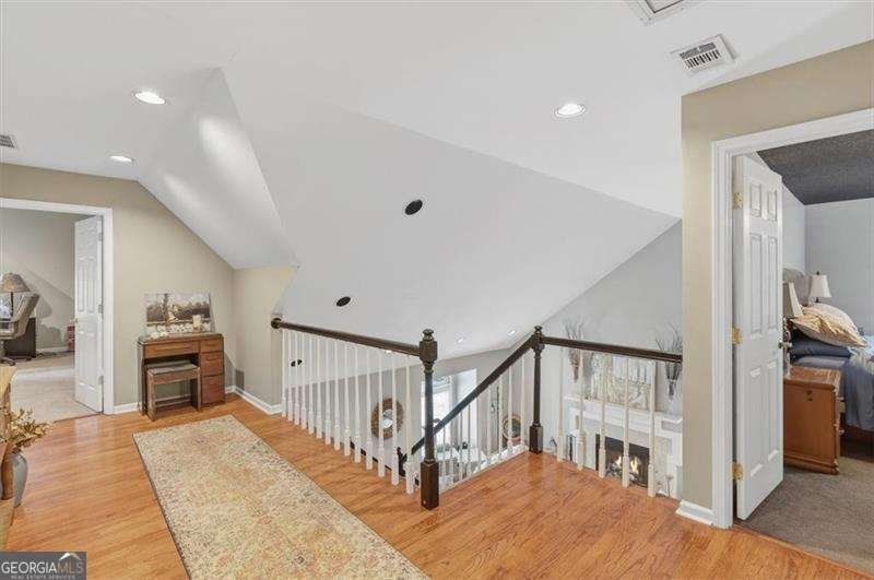 5763 Emerald Oaks Lane Acworth - Photo 28