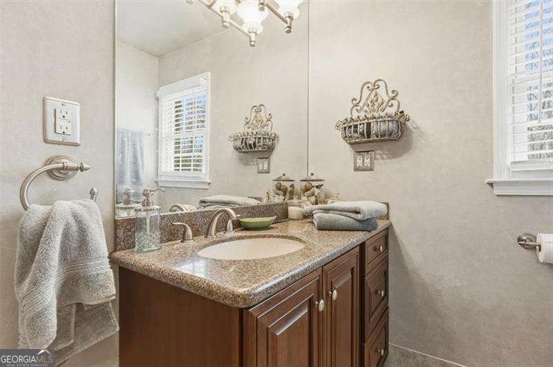 5763 Emerald Oaks Lane Acworth - Photo 31