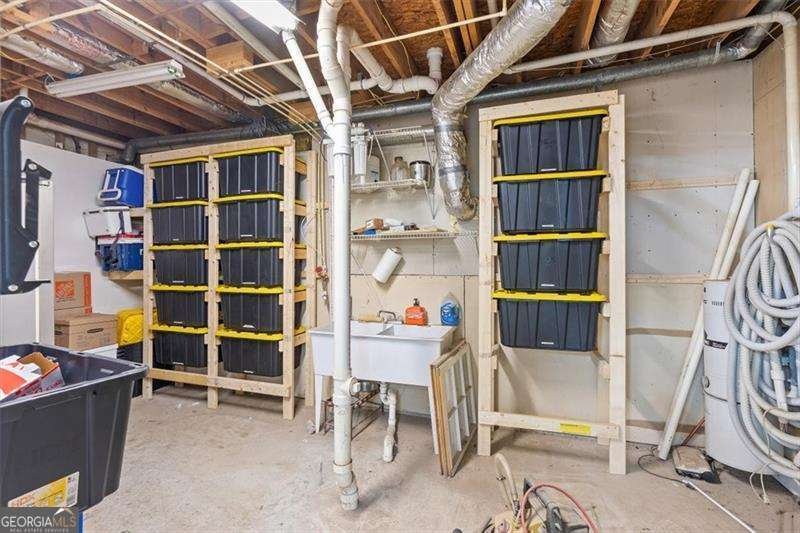 5763 Emerald Oaks Lane Acworth - Photo 36