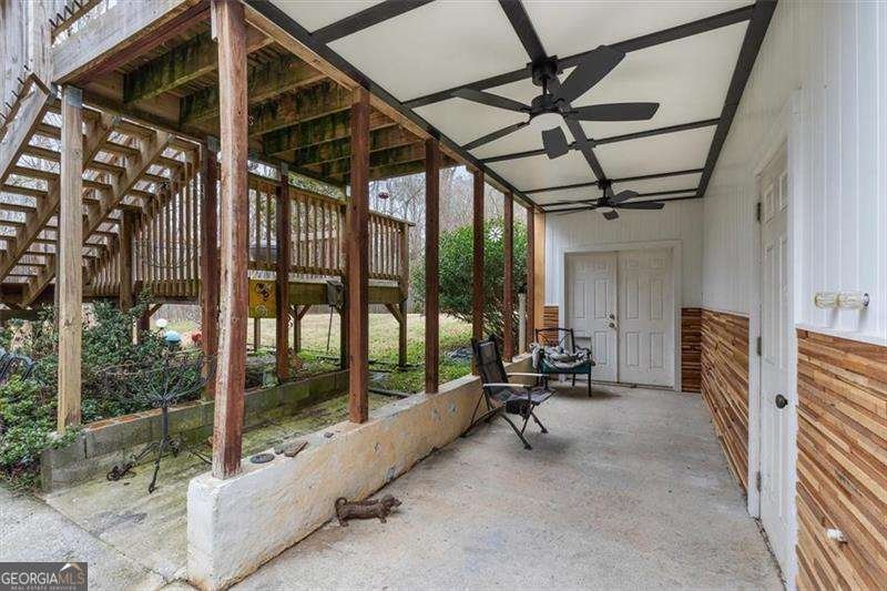 5763 Emerald Oaks Lane Acworth - Photo 38