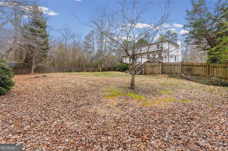 5763 Emerald Oaks Lane Acworth - Photo 40