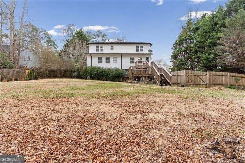 5763 Emerald Oaks Lane Acworth - Photo 41