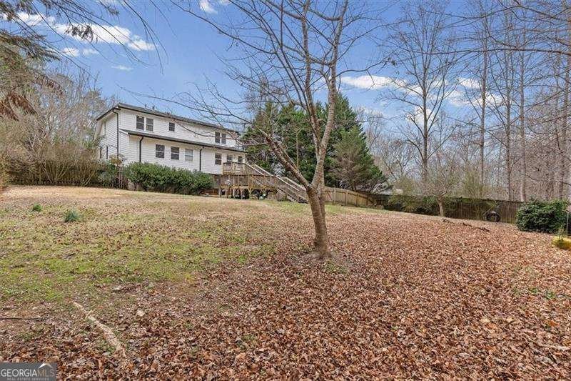 5763 Emerald Oaks Lane Acworth - Photo 42