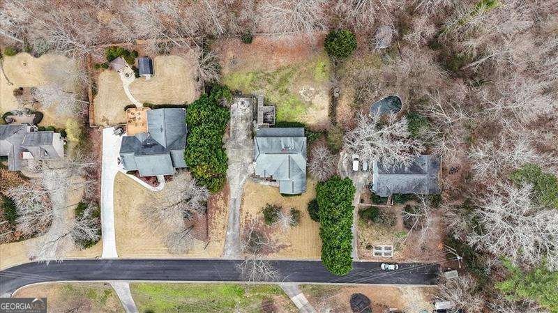 5763 Emerald Oaks Lane Acworth - Photo 43