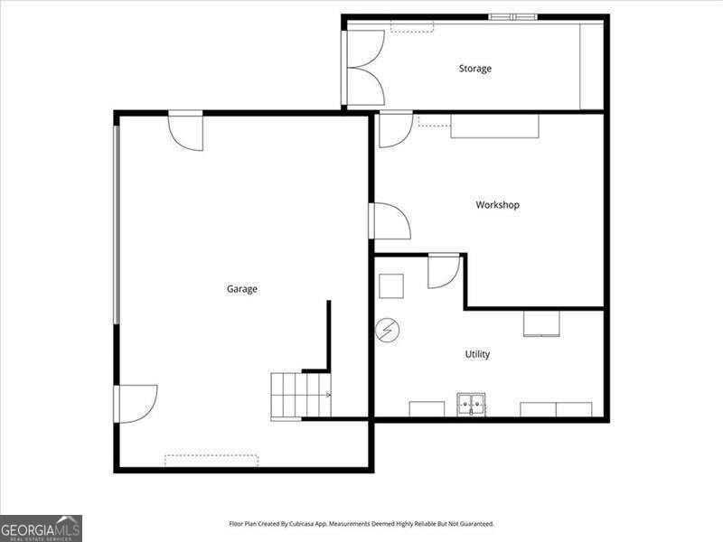 5763 Emerald Oaks Lane Acworth - Photo 44