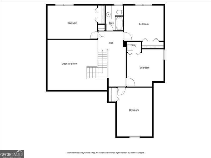 5763 Emerald Oaks Lane Acworth - Photo 48