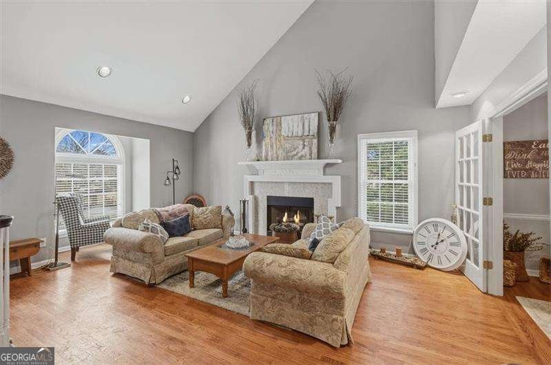 5763 Emerald Oaks Lane Acworth - Photo 6