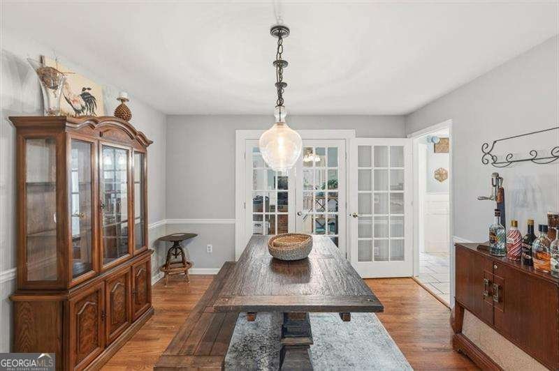 5763 Emerald Oaks Lane Acworth - Photo 9