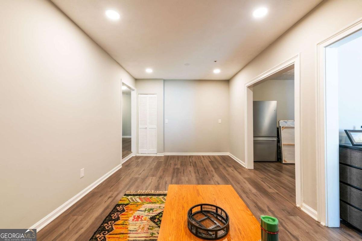 1509 Burnstone Drive Stone Mountain - Photo 17