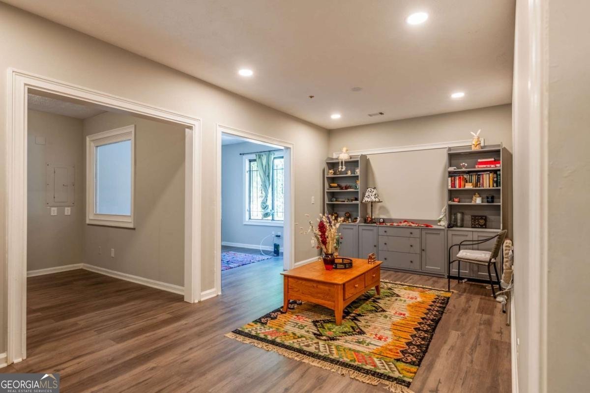 1509 Burnstone Drive Stone Mountain - Photo 18