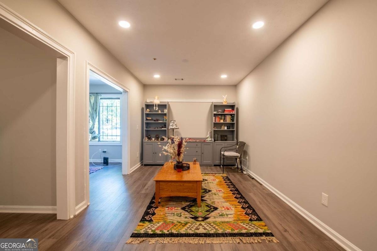 1509 Burnstone Drive Stone Mountain - Photo 19