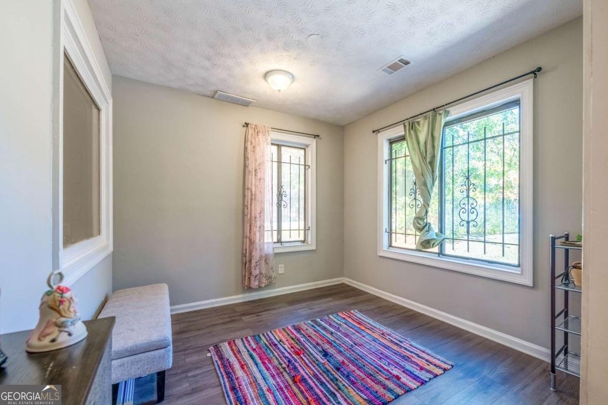 1509 Burnstone Drive Stone Mountain - Photo 20