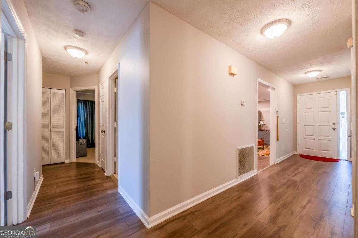 1509 Burnstone Drive Stone Mountain - Photo 24