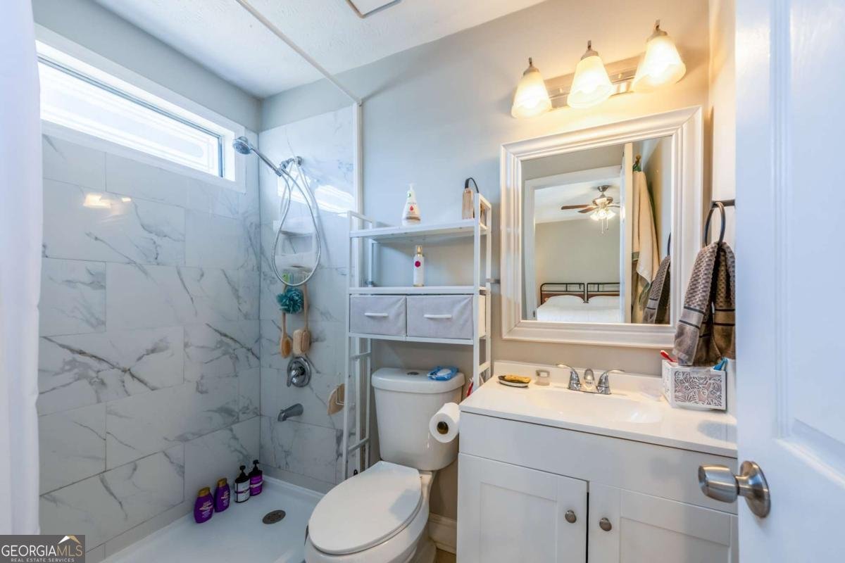 1509 Burnstone Drive Stone Mountain - Photo 28