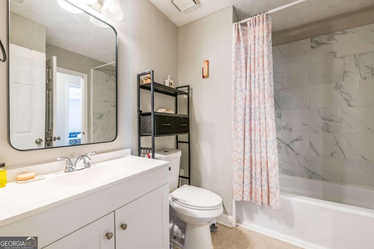 1509 Burnstone Drive Stone Mountain - Photo 29