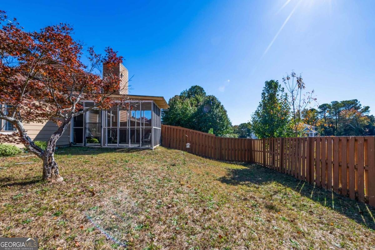 1509 Burnstone Drive Stone Mountain - Photo 34