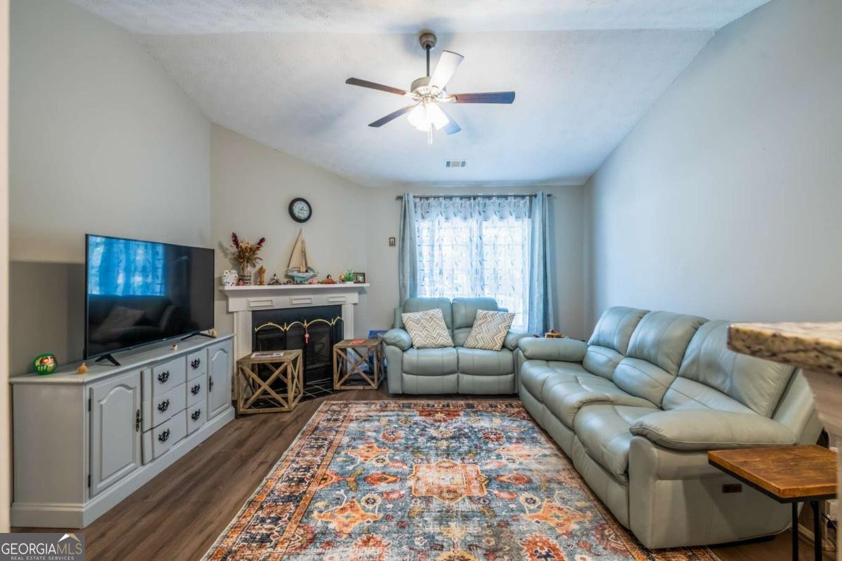 1509 Burnstone Drive Stone Mountain - Photo 43