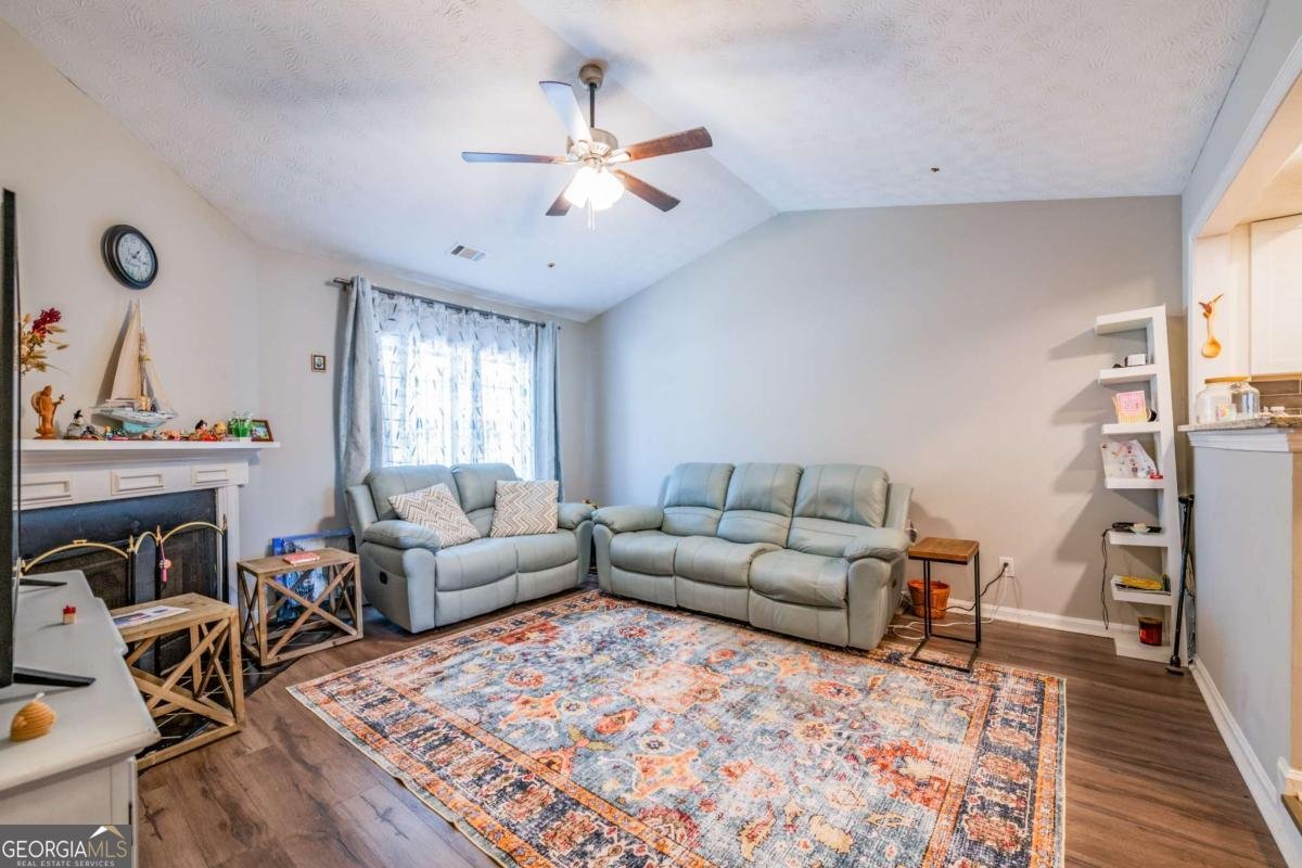 1509 Burnstone Drive Stone Mountain - Photo 45