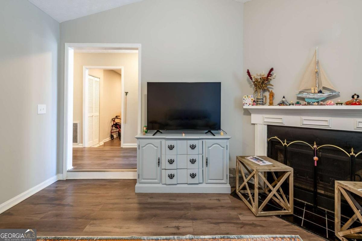 1509 Burnstone Drive Stone Mountain - Photo 51