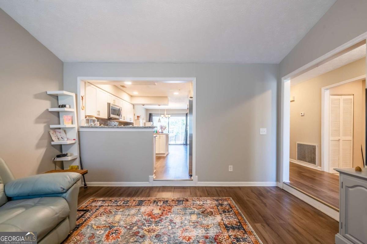 1509 Burnstone Drive Stone Mountain - Photo 6