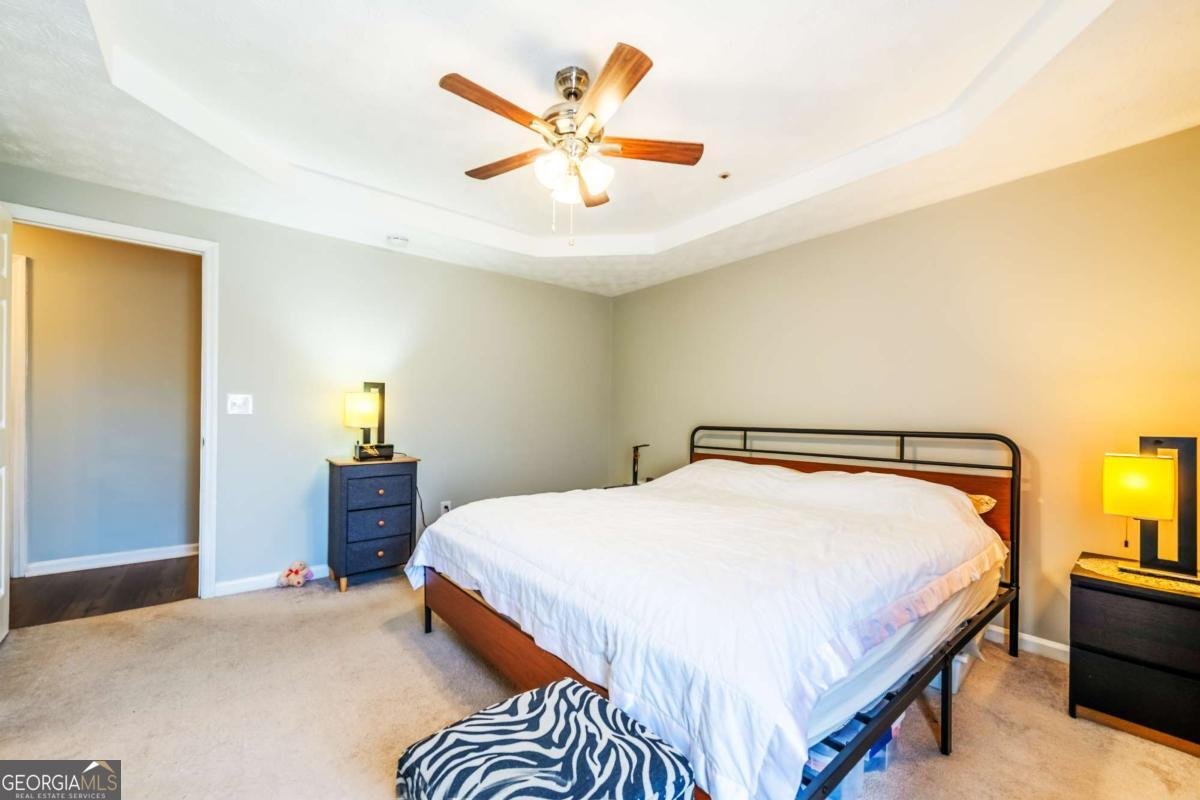 1509 Burnstone Drive Stone Mountain - Photo 65