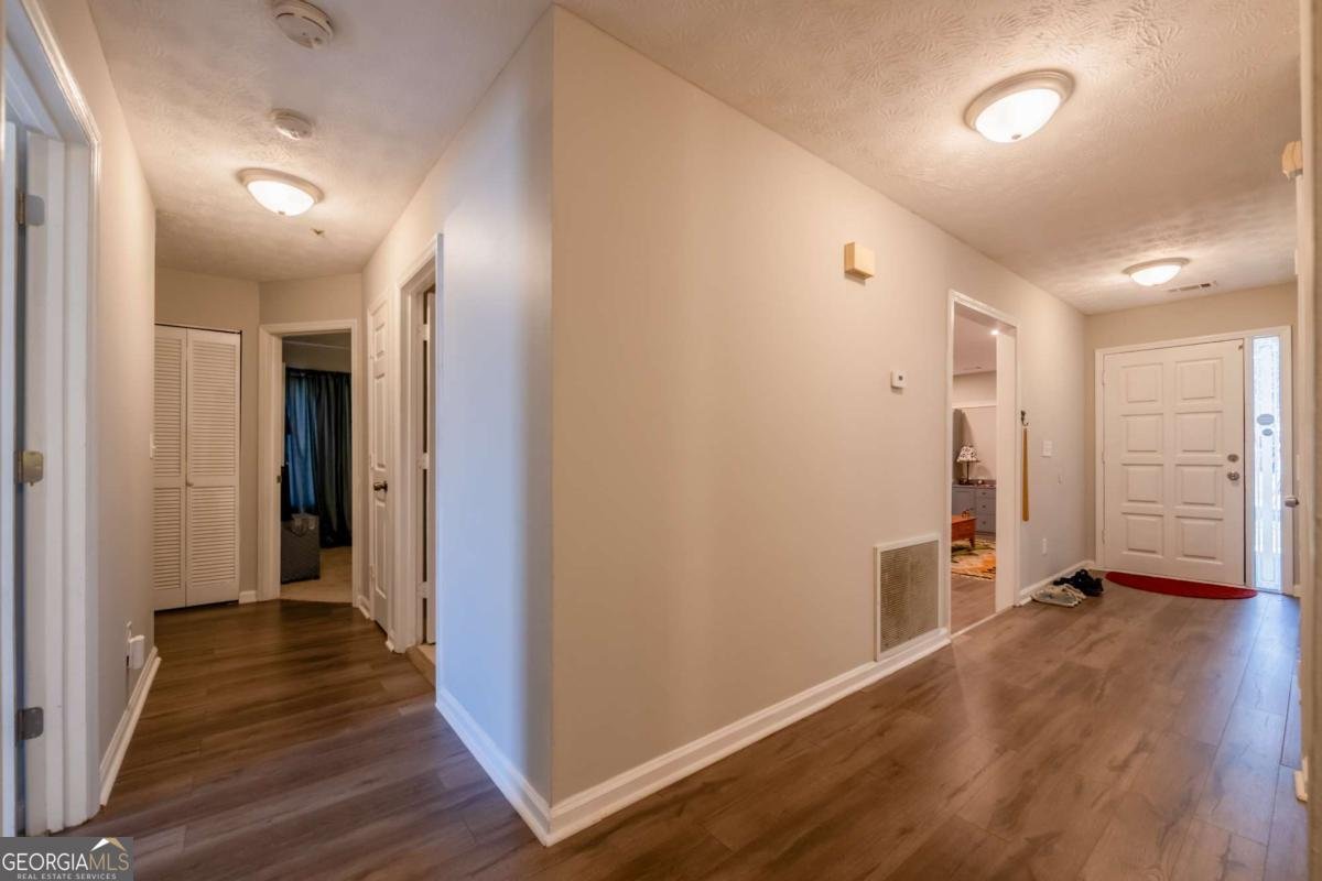 1509 Burnstone Drive Stone Mountain - Photo 68